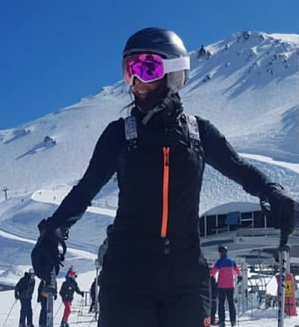 What do I need to wear for a day on the mountain?