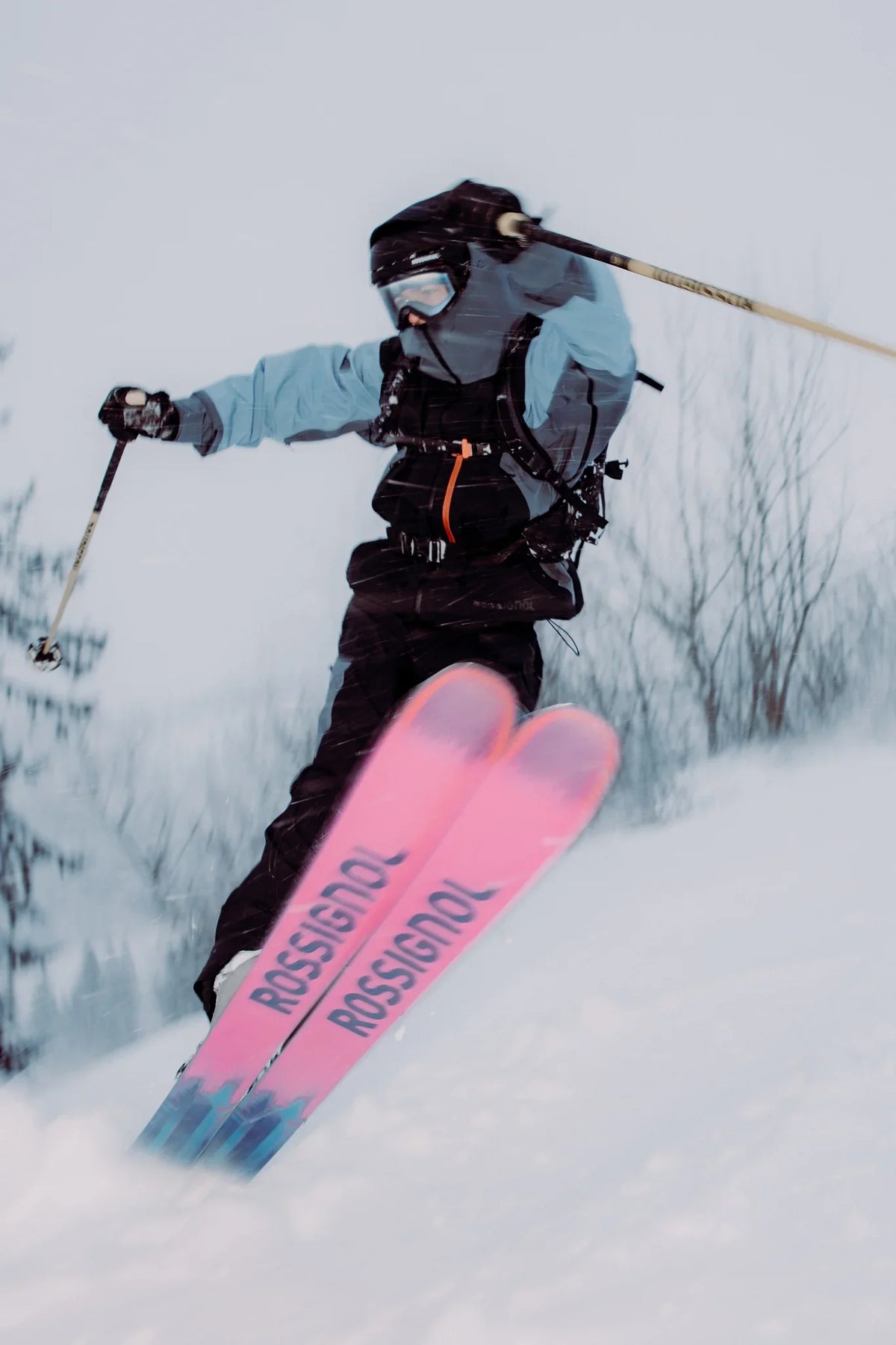Ex Demo Skis