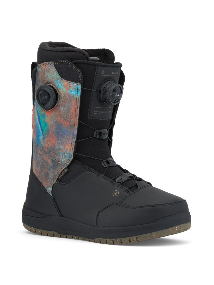 RIDE Deadbolt Zonal 2026 Snowboard Boots – McEwings Methven
