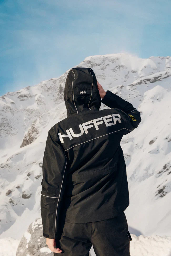 Huffer