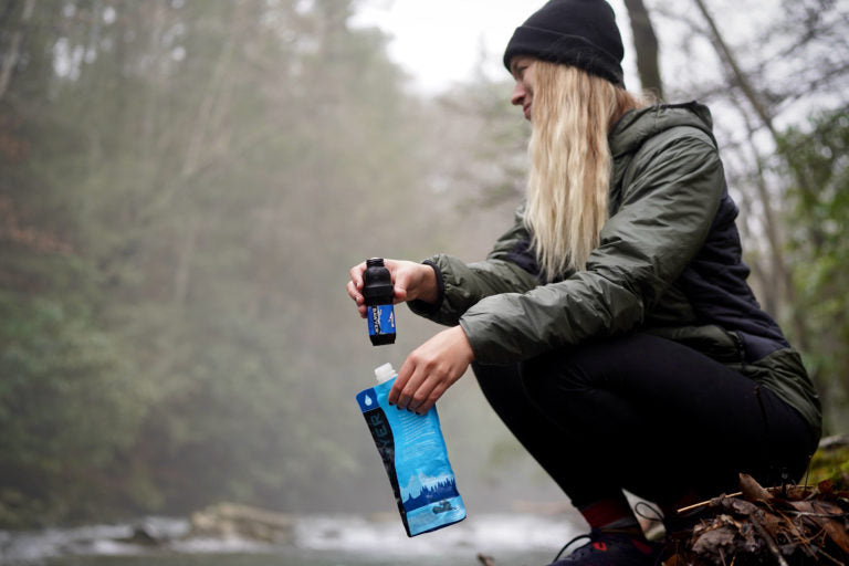 Water Treatment