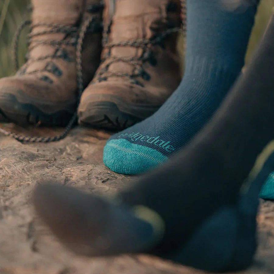 Regular trail socks