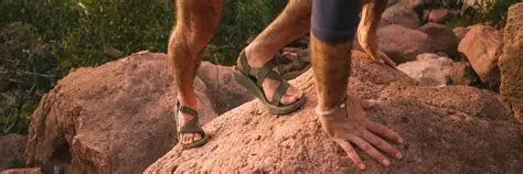 Jandals & Sandals