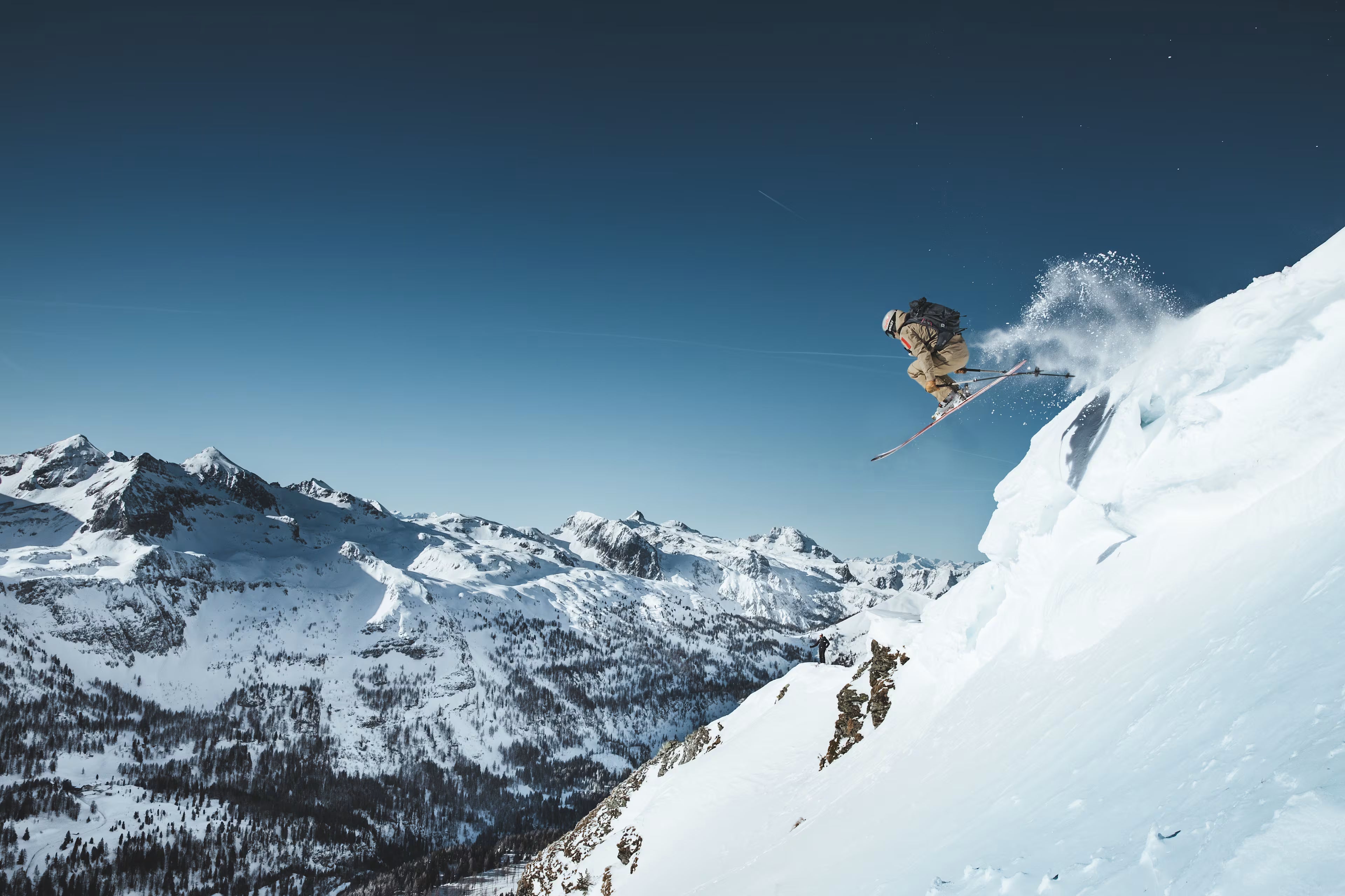 SKIS