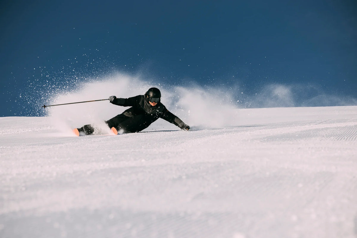 Snow Skis 2026