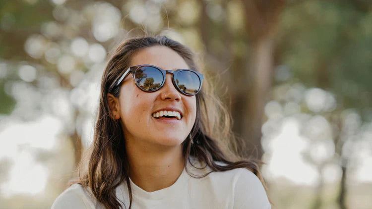 Sunglasses & Accessories