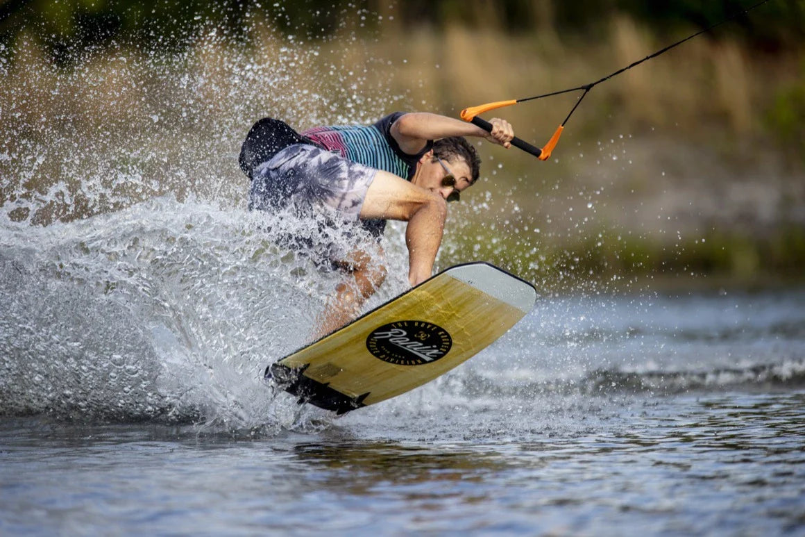 Wake Skate