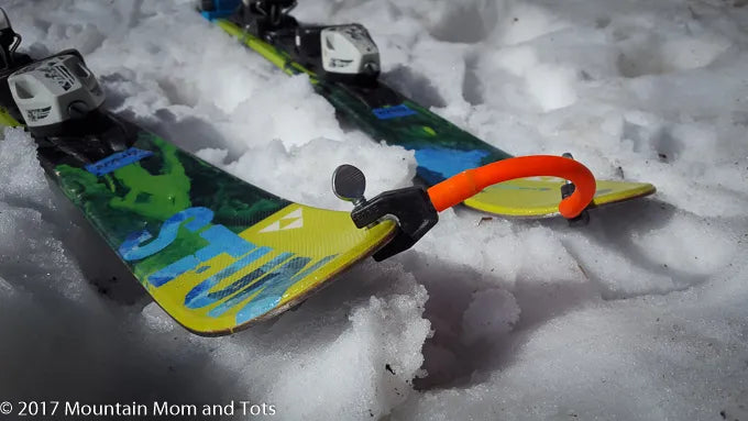 Ski Accessories