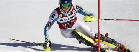 Ski Race Protection