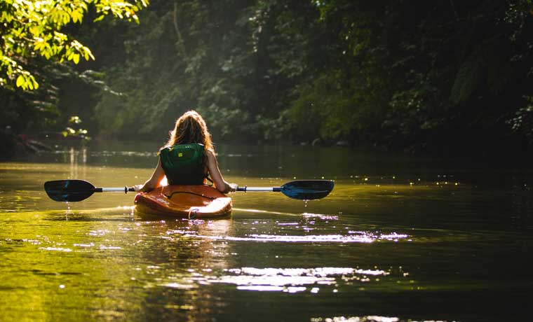 KAYAK