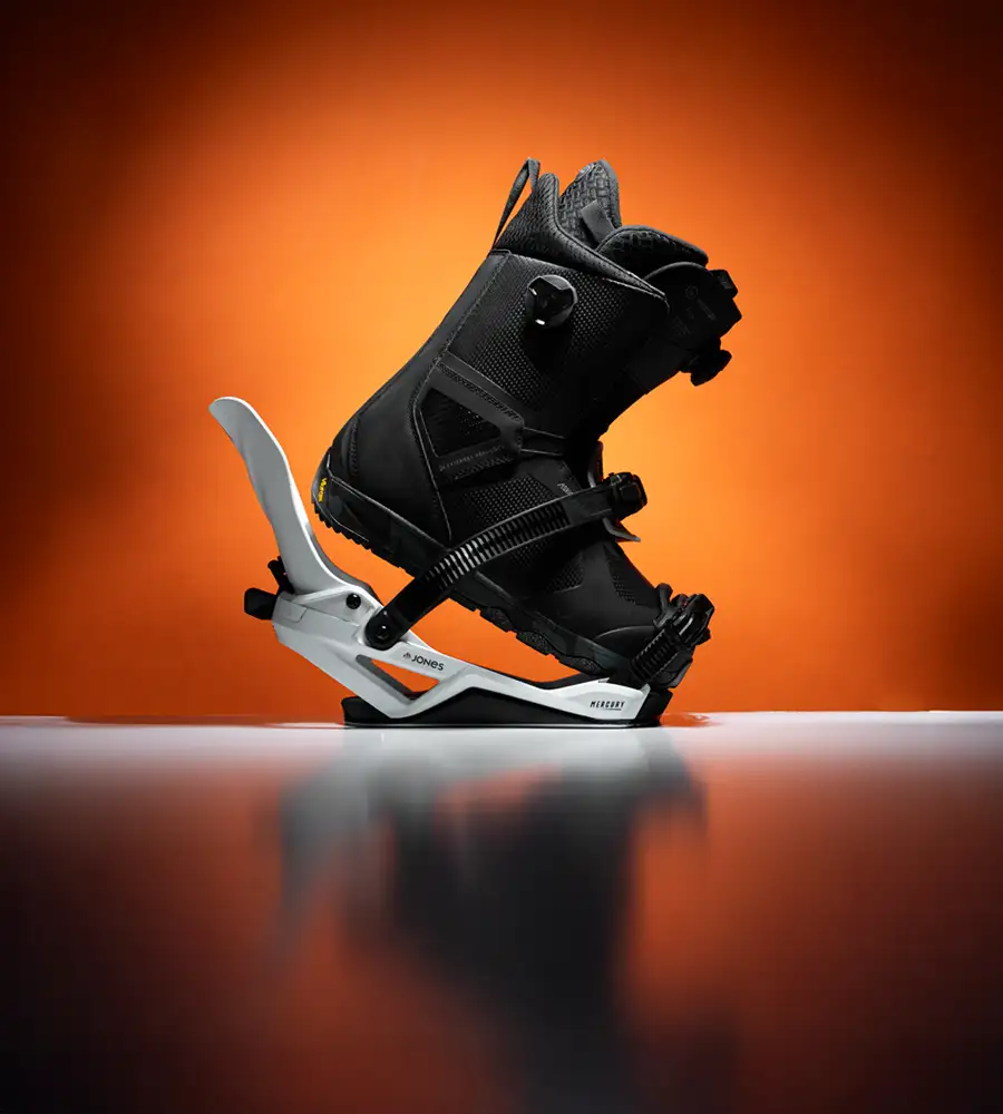 Snowboard Bindings