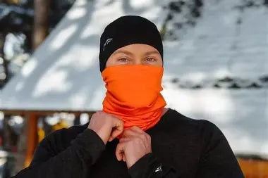 Winter Head & Neck Wear