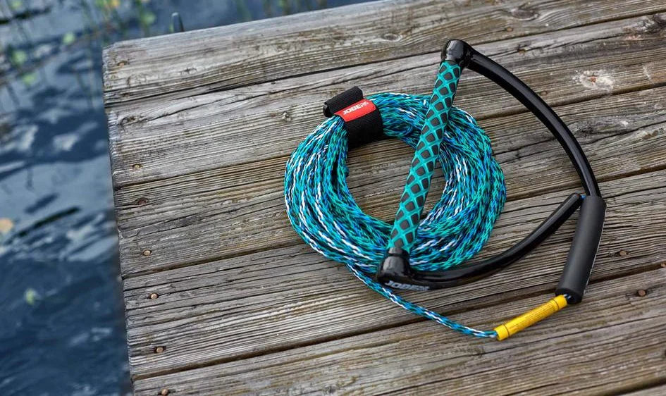 ROPES & HANDLES