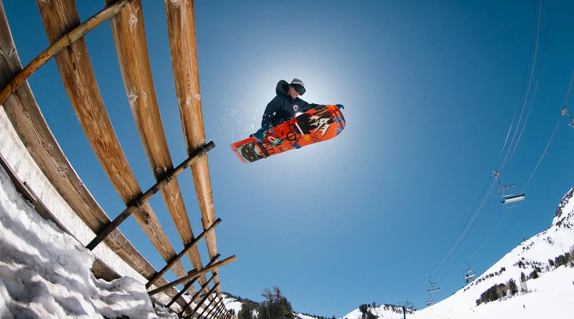 Snowboards
