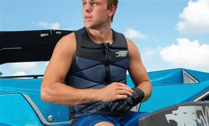 Life Jackets/Vests