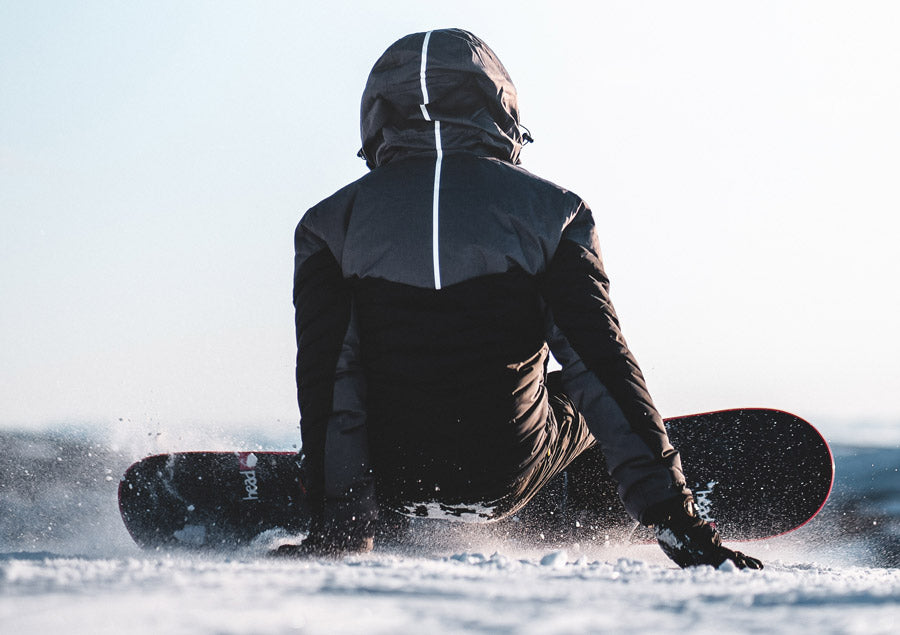 Snowboard Protection
