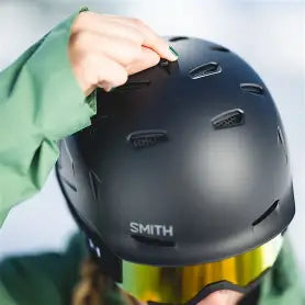 Helmets all