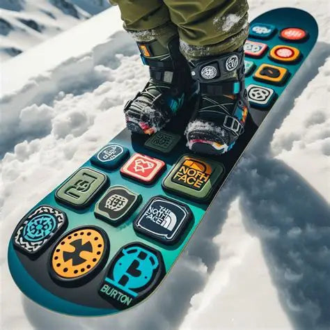Snowboard Accessories