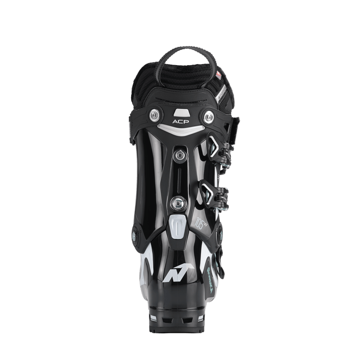 Nordica Speedmachine 105 W &