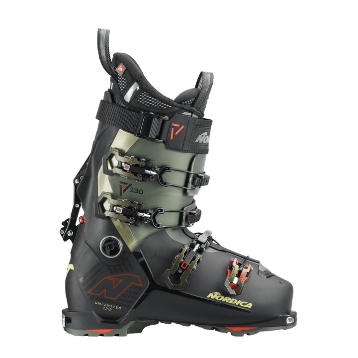 Nordica Unlimited 130 DYN &