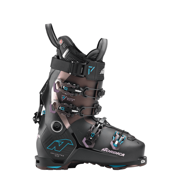 Nordica Unlimited 105W DYN &