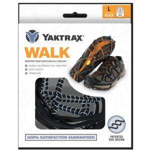 Yaktrax Walk