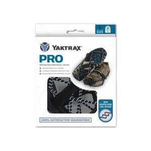 Yaktrax Pro