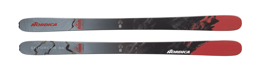 Nordica Enforcer 94 Unlimited &