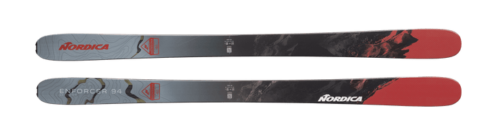 Nordica Enforcer 94 Unlimited &