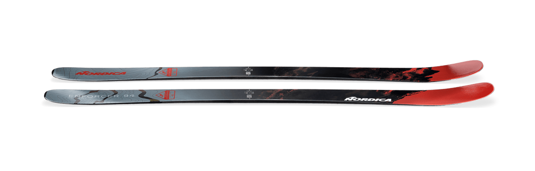Nordica Enforcer 94 Unlimited &