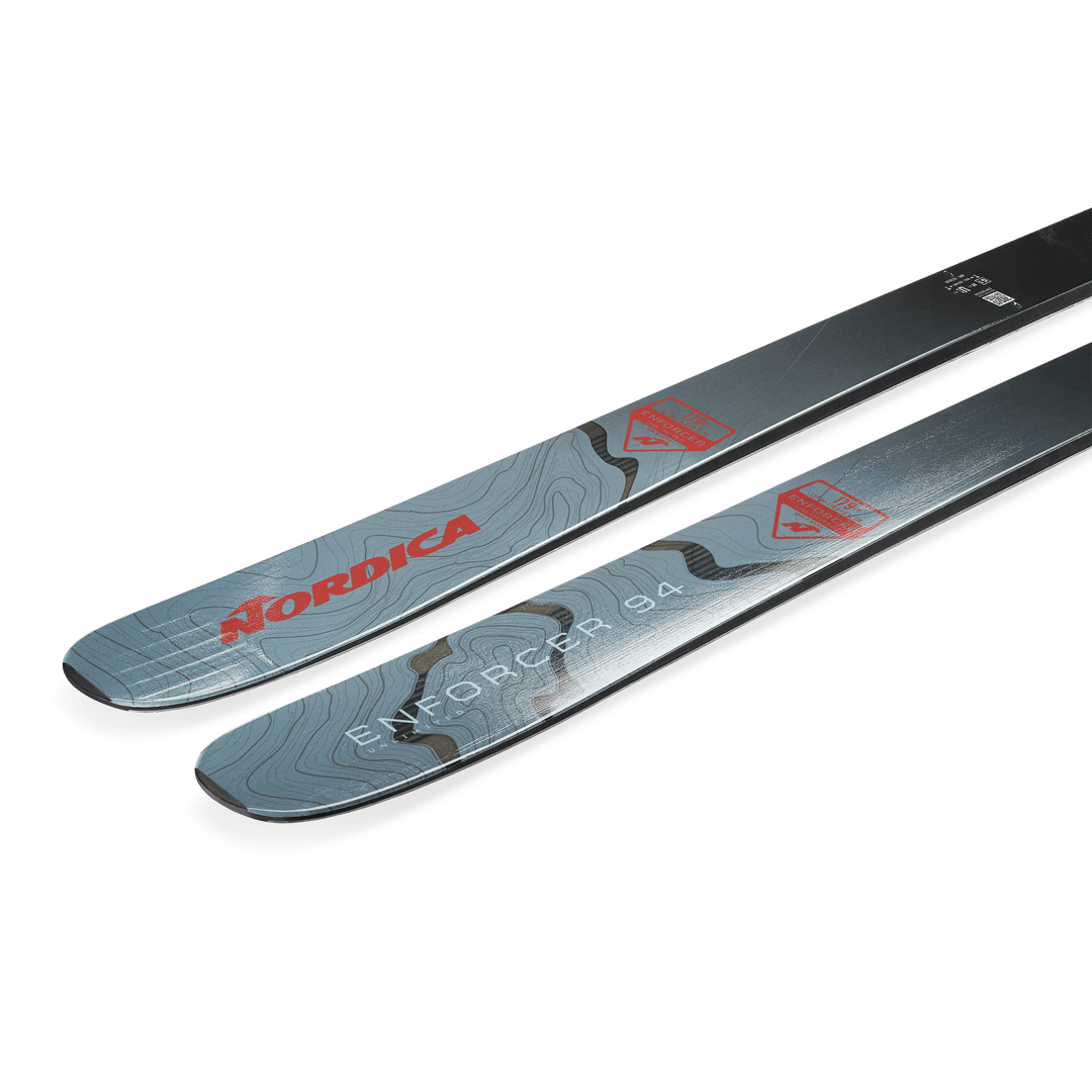 Nordica Enforcer 94 Unlimited &