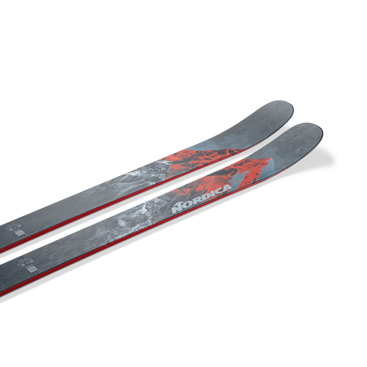 Nordica Enforcer 94 - &