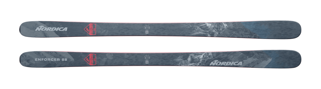 Nordica Enforcer 88 - &