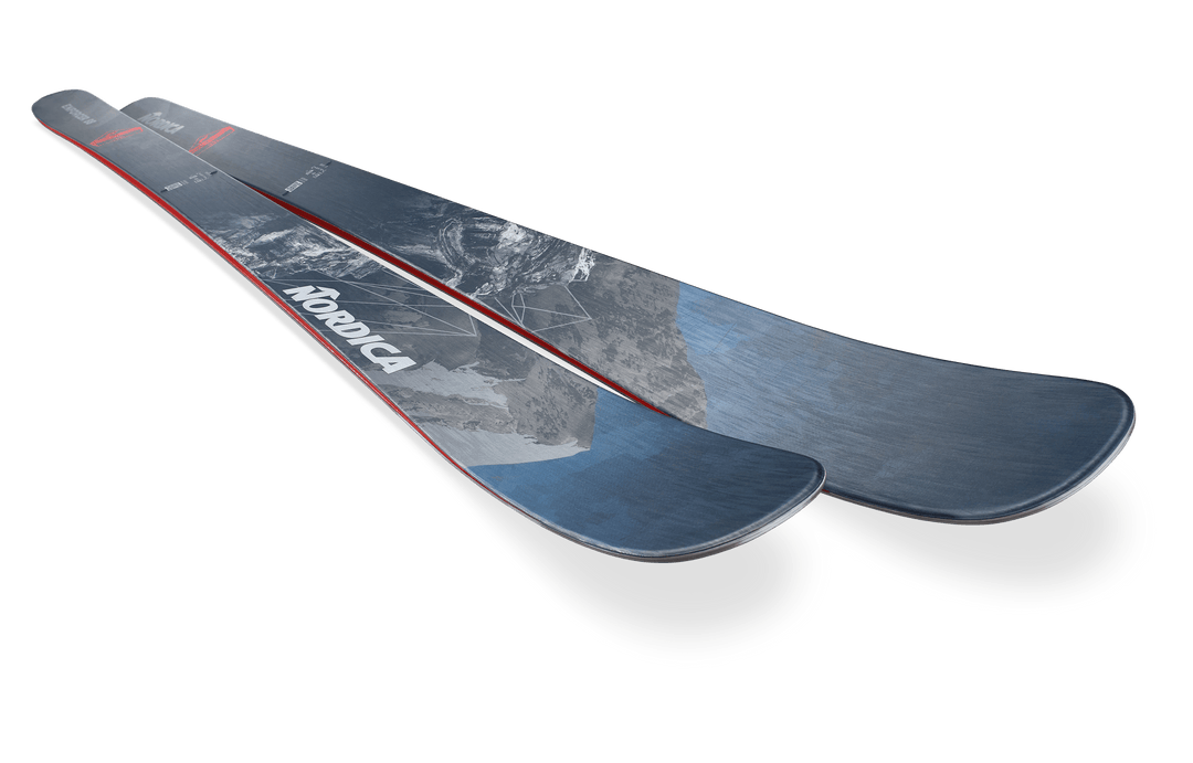 Nordica Enforcer 88 - &