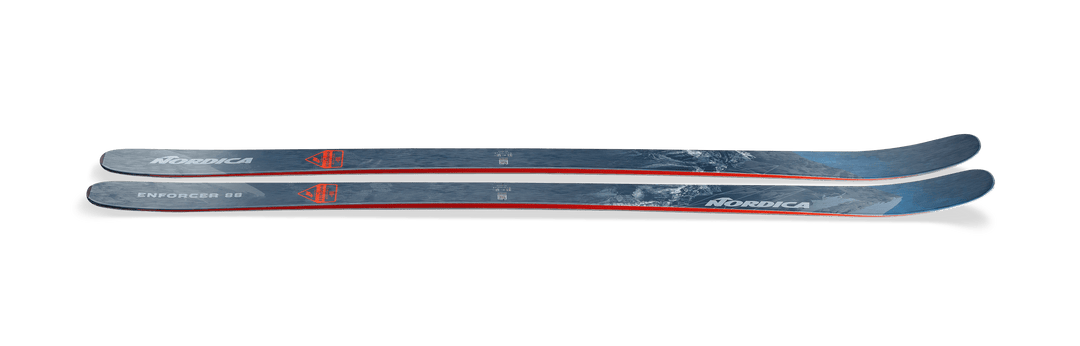 Nordica Enforcer 88 - &