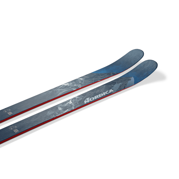 Nordica Enforcer 88 - &