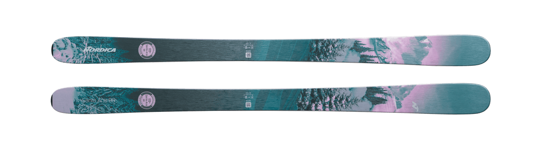 Nordica Santa Ana 88 2024