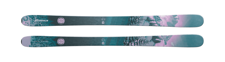 Nordica Santa Ana 88 2024