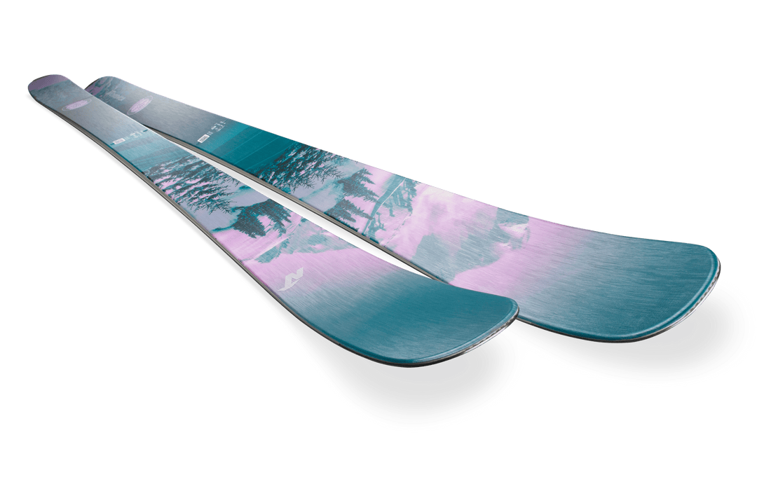 Nordica Santa Ana 88 2024