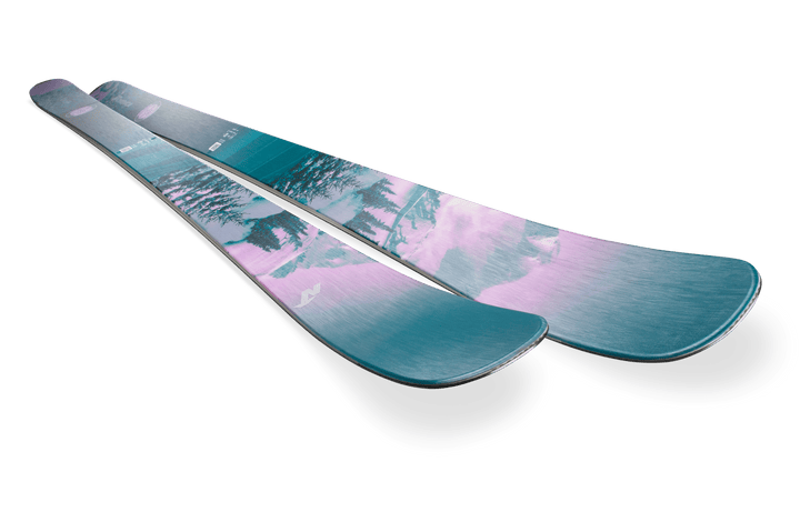 Nordica Santa Ana 88 2024
