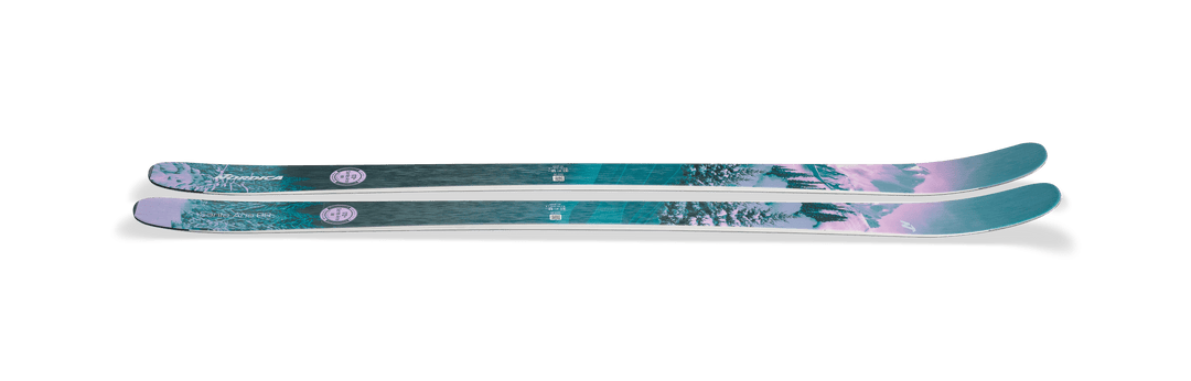 Nordica Santa Ana 88 2024