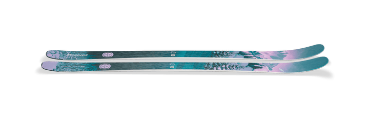 Nordica Santa Ana 88 2024