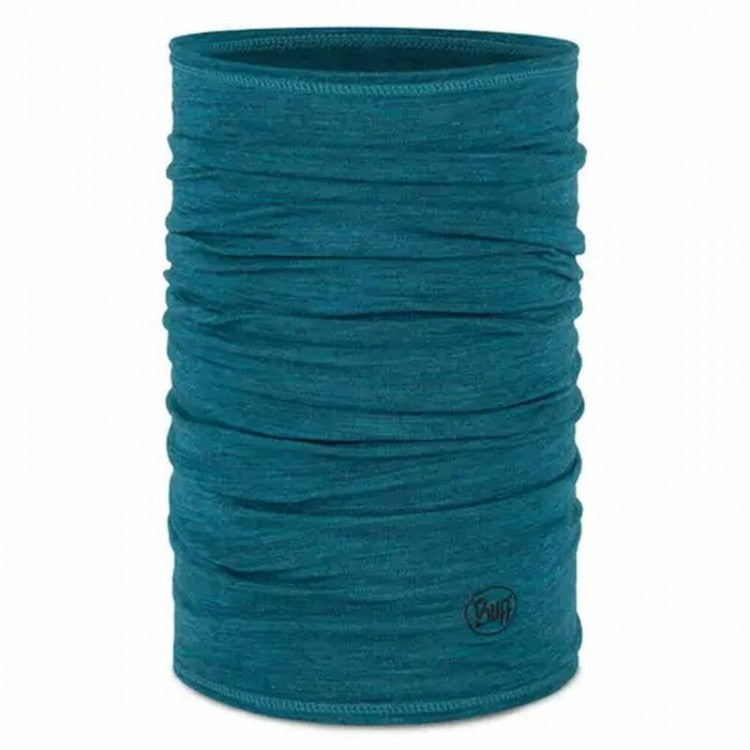 Buff Merino Lightweight Neck Gaiter