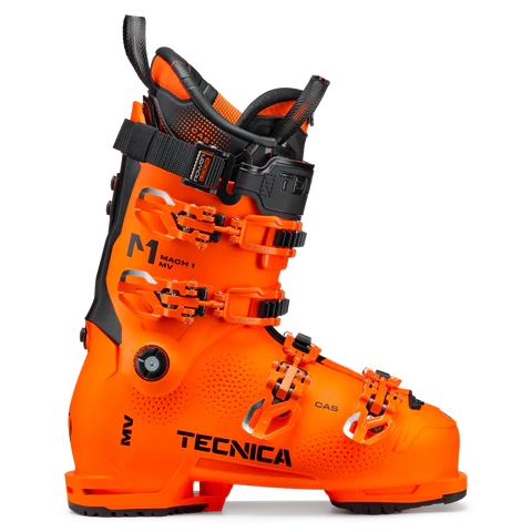 Tecnica Mach1 MV 130 TD GW &
