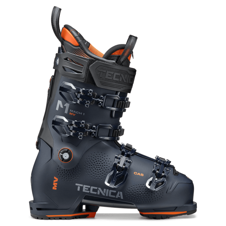 Tecnica Mach1 MV 120 TD GW &