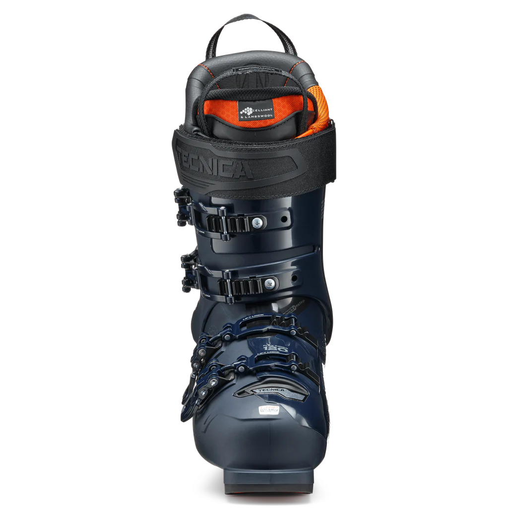 Tecnica Mach1 MV 120 TD GW &