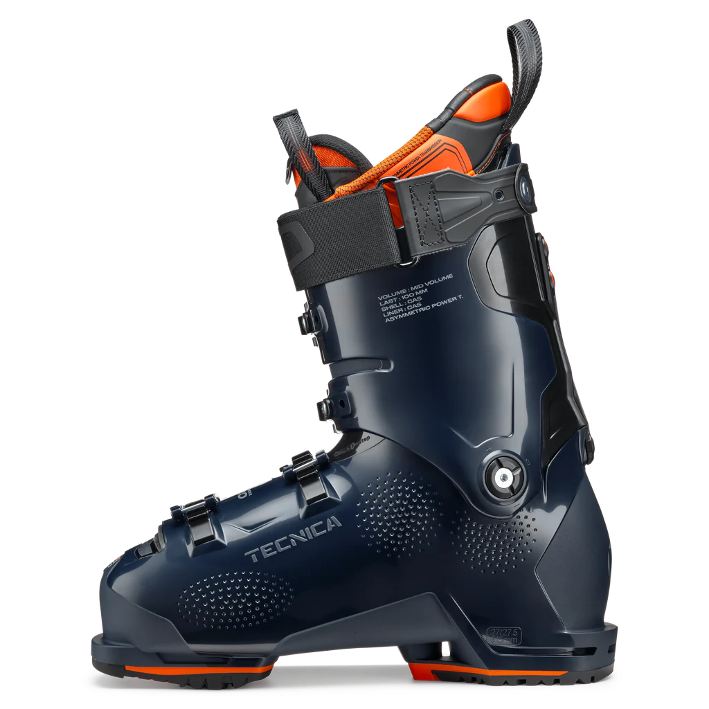 Tecnica Mach1 MV 120 TD GW &