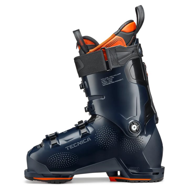 Tecnica Mach1 MV 120 TD GW &