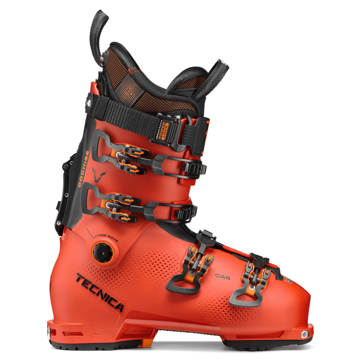 Tecnica Cochise 130 DYN GW &