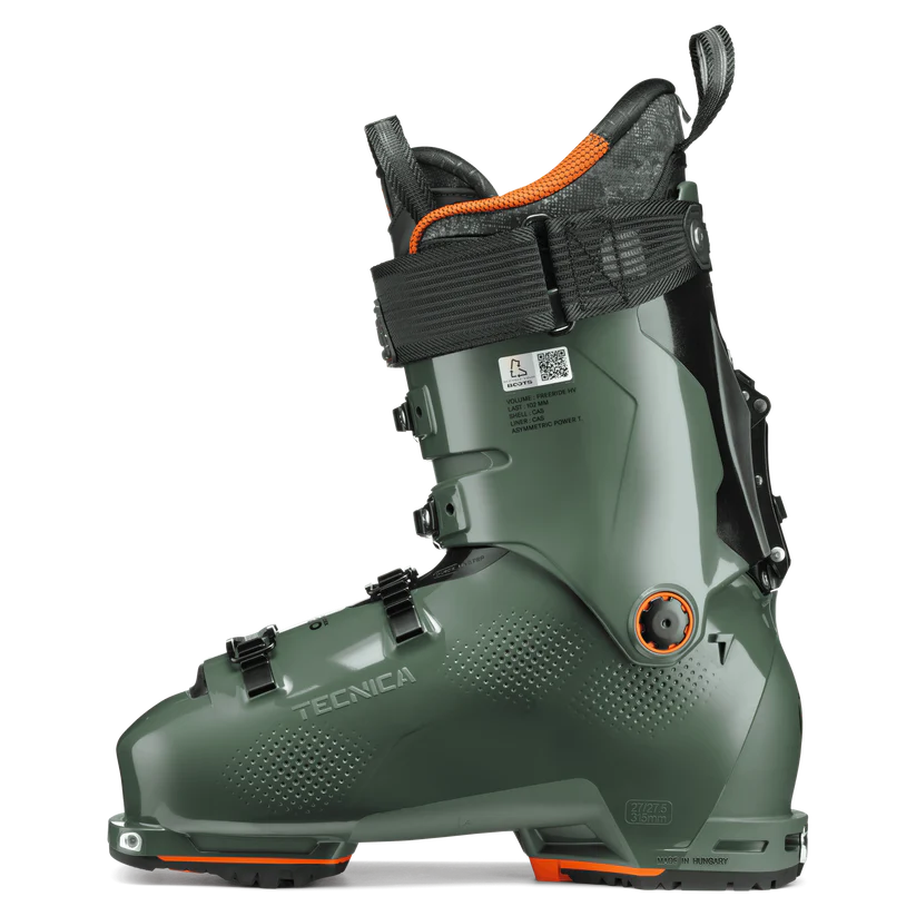 Tecnica Cochise 120 DYN GW &